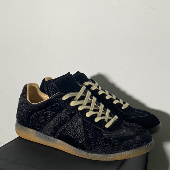 Maison Margiela Replica Shoes - Picture 4 of 6